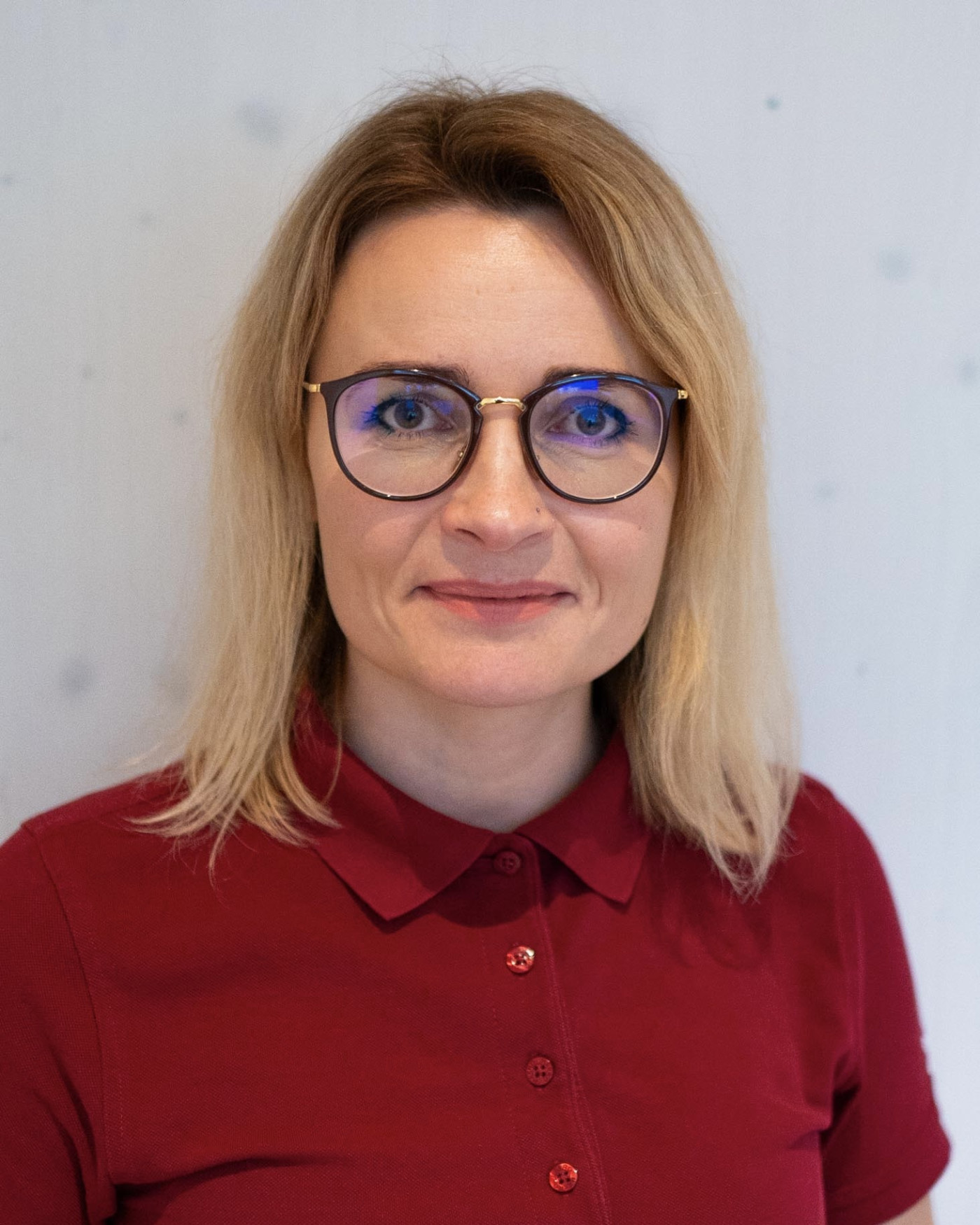 Ana Skaistys