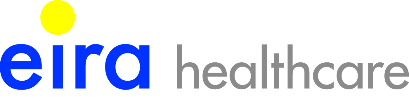 EIRA Swiss | Logo