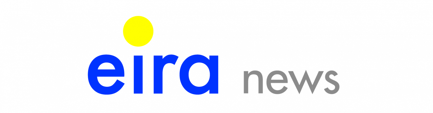 EIRA Swiss | Logo
