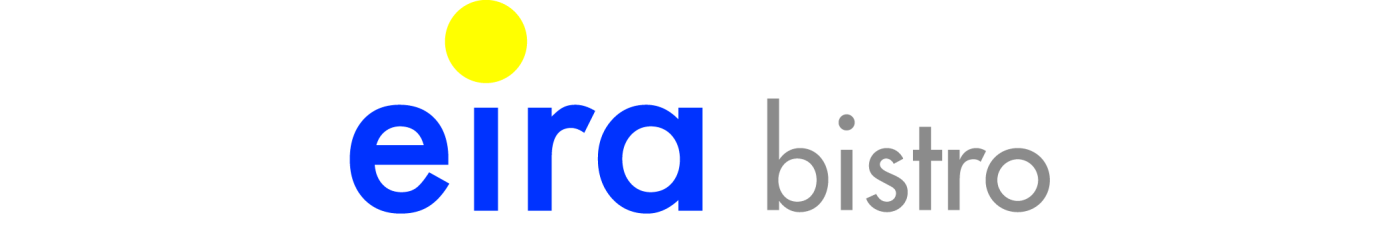EIRA Swiss | Logo
