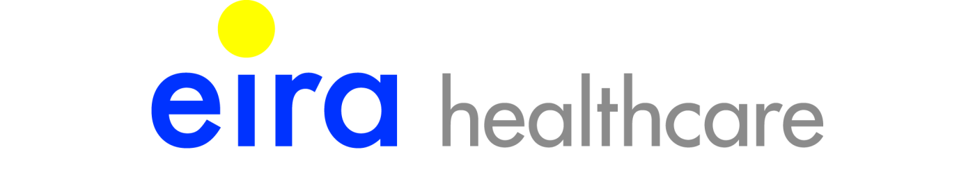 EIRA Swiss | Logo