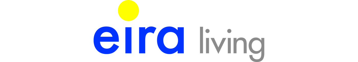 EIRA Swiss | Logo