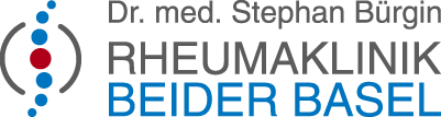 Dr. med. Stephan Bürgin
