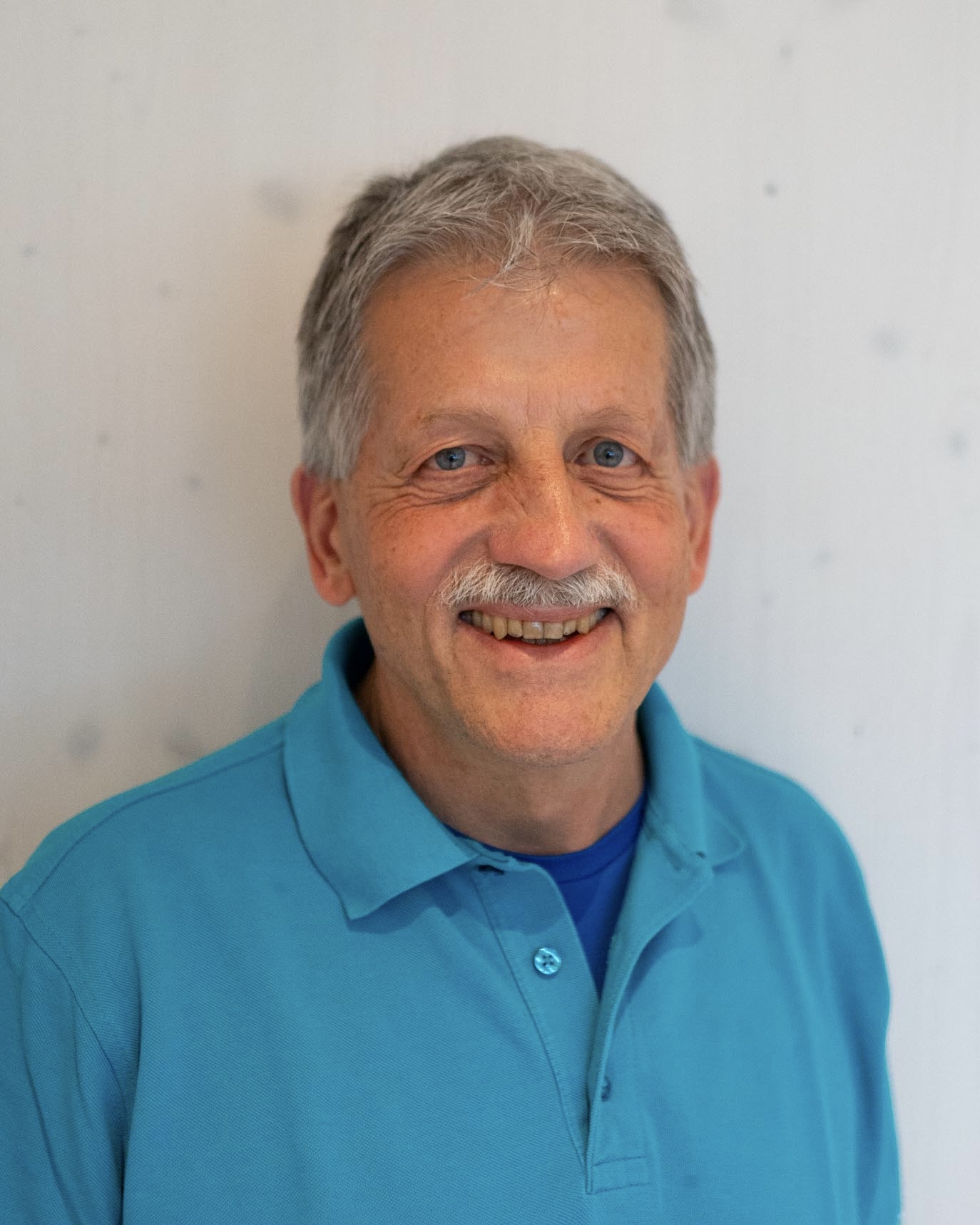 Dr. Markus Schönenberg