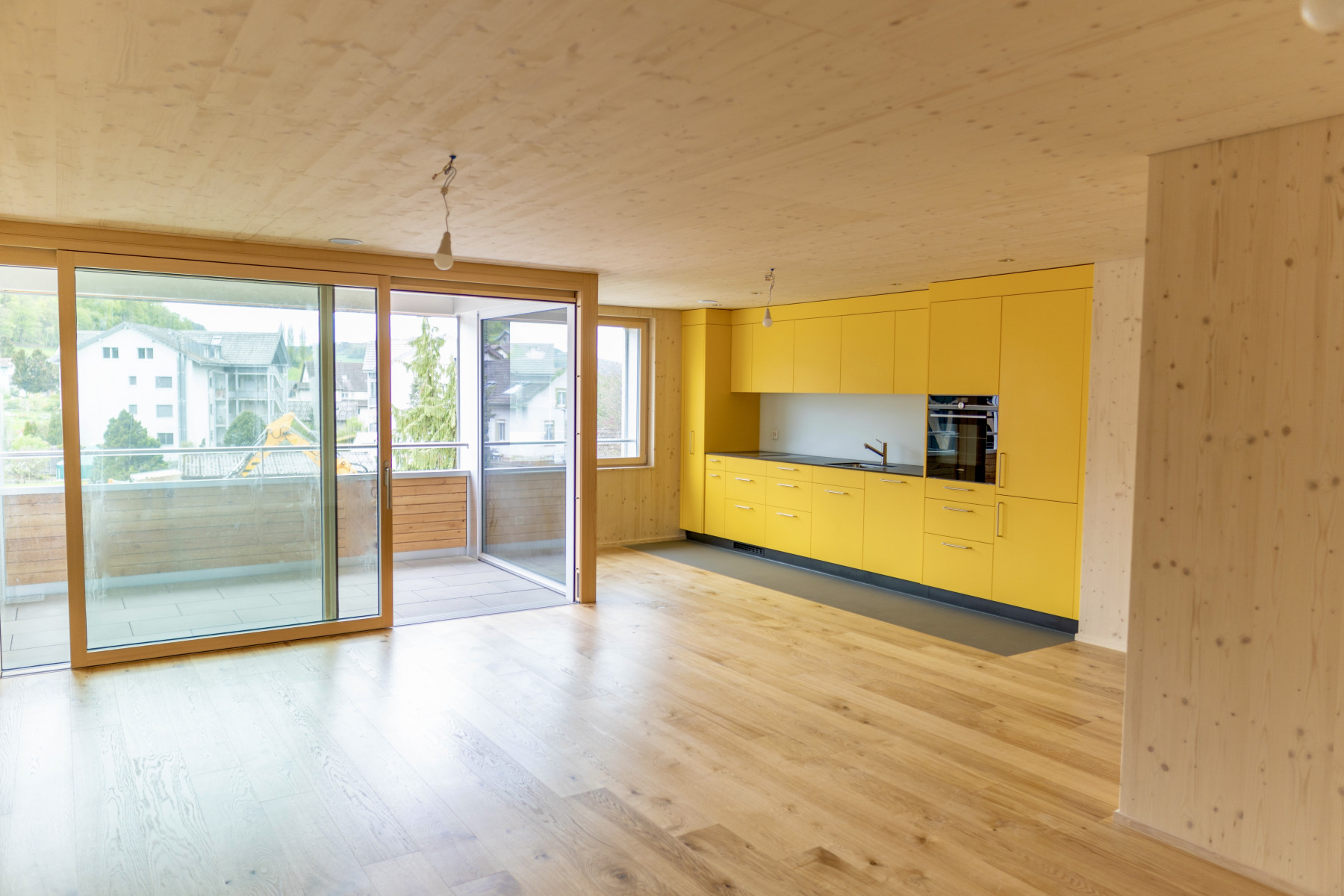 EIRA Swiss | Living